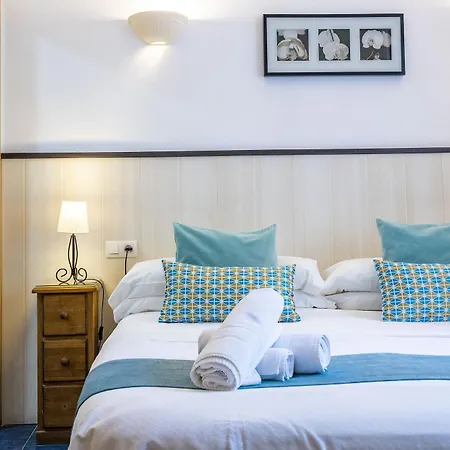 Hotel Elcano Malaga