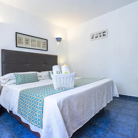 Elcano Hotel