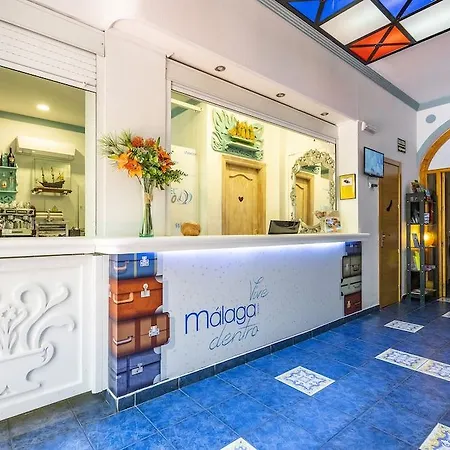 Elcano Hotel