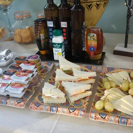 埃尔卡诺酒店 酒店 马拉加