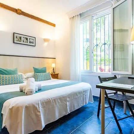 Hotel Elcano Malaga
